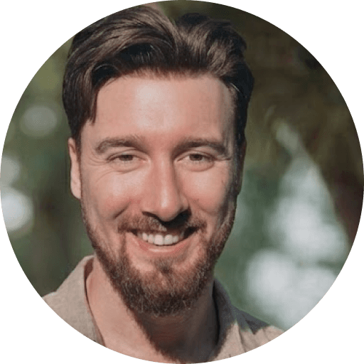 Sash - Founder of NextSaaS